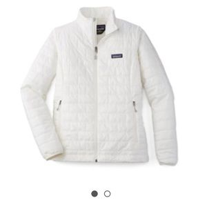 Patagonia Nano Puff